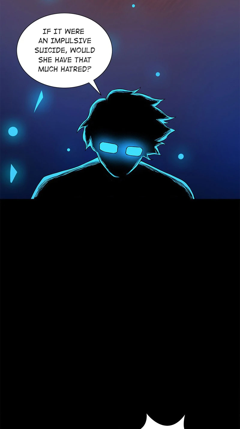 Corpse Collector Chapter 11 - Page 22