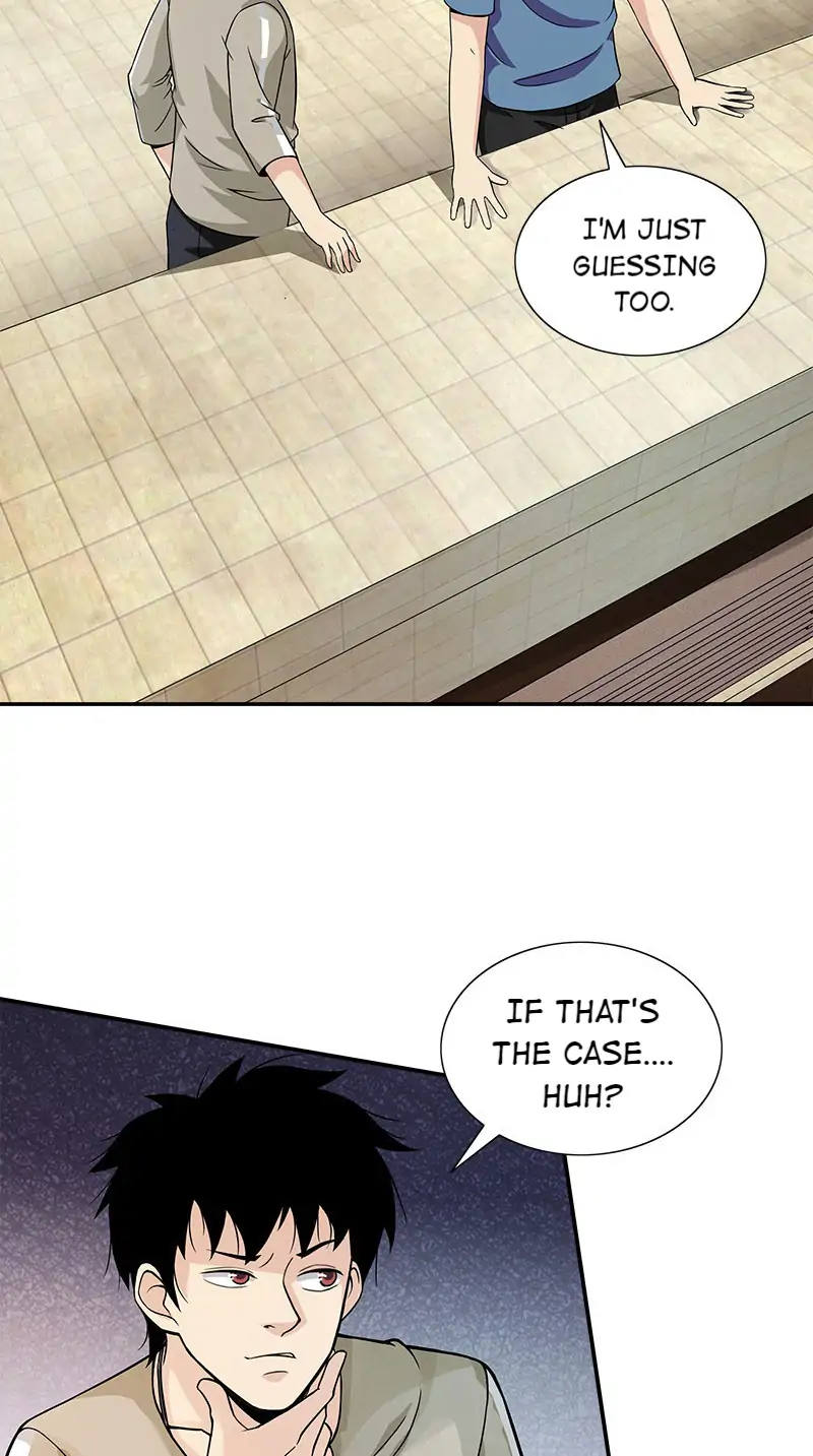 Corpse Collector Chapter 11 - Page 25