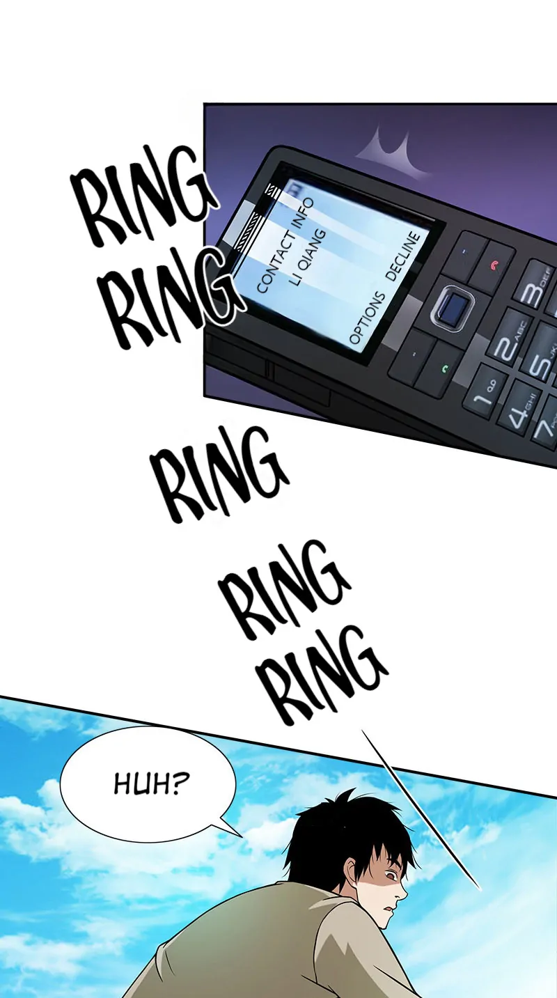 Corpse Collector Chapter 11 - Page 28