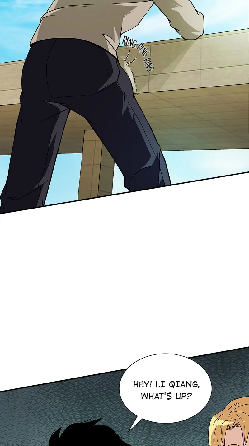 Corpse Collector Chapter 11 - Page 29