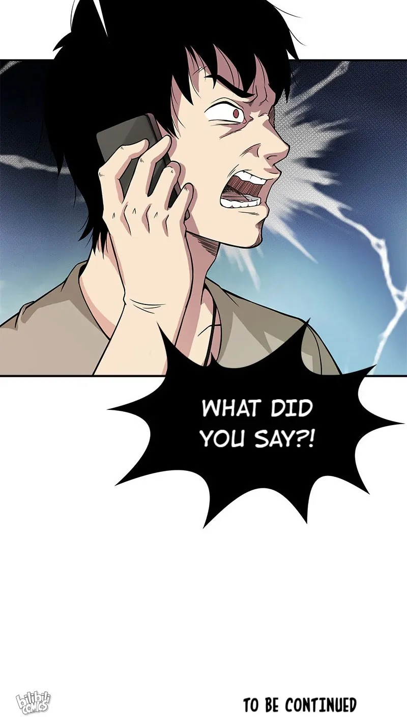 Corpse Collector Chapter 11 - Page 31