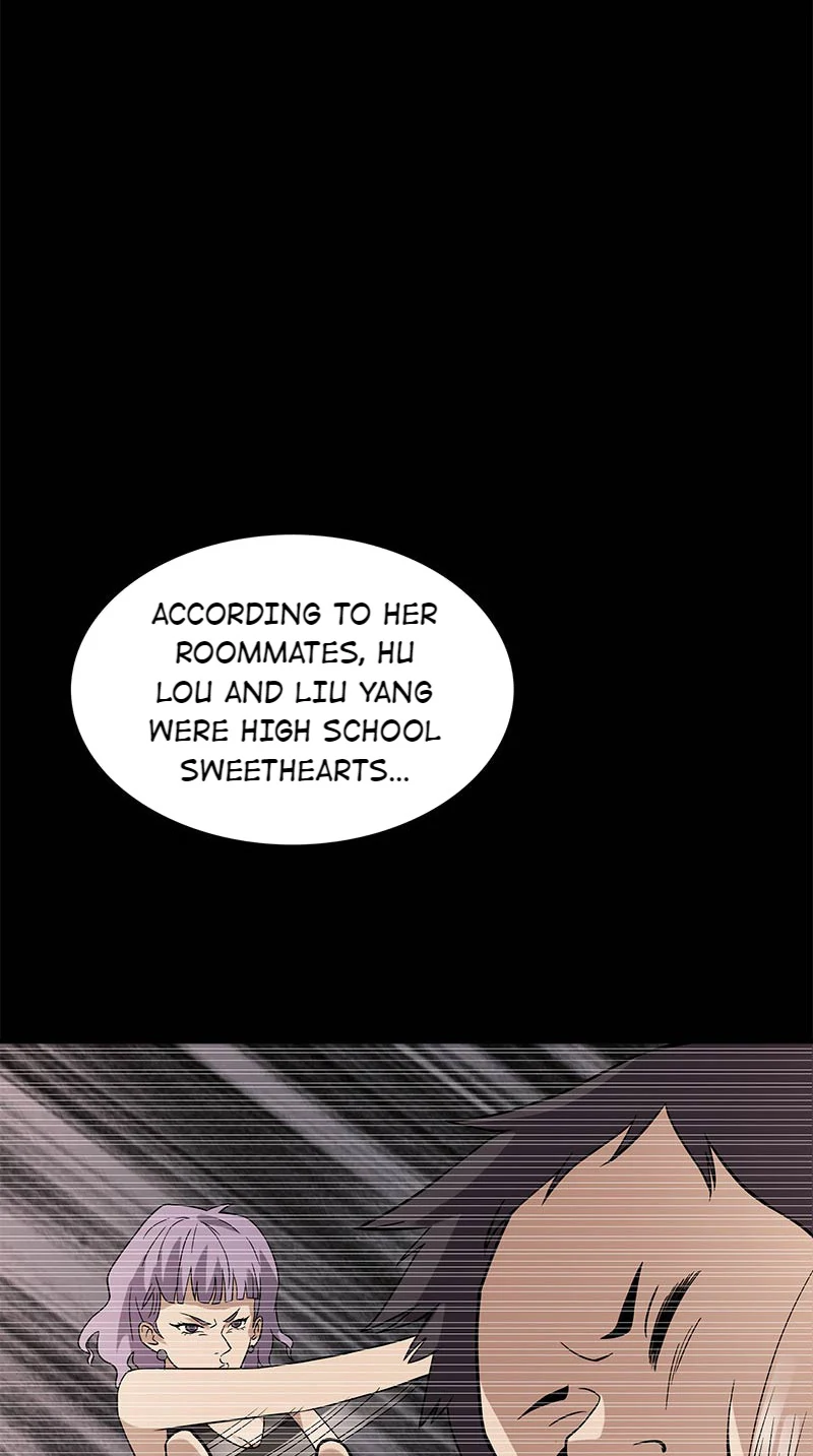 Corpse Collector Chapter 11 - Page 5