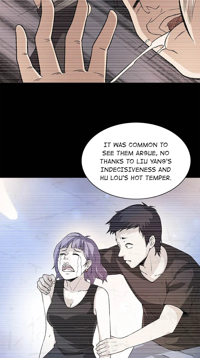 Corpse Collector Chapter 11 - Page 6