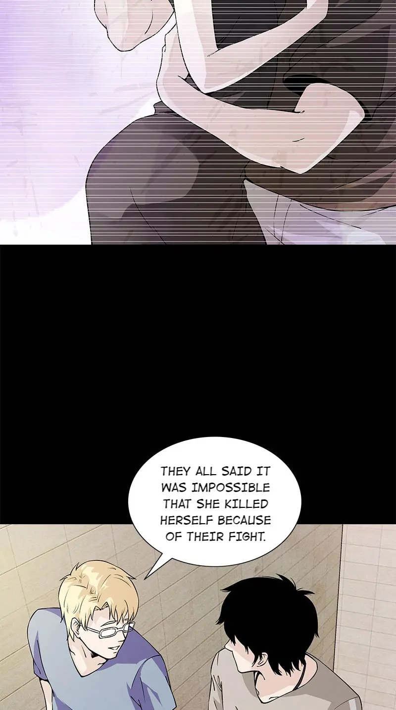 Corpse Collector Chapter 11 - Page 8