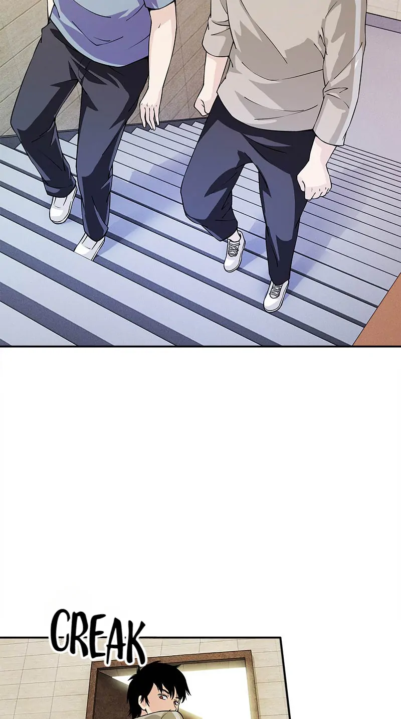 Corpse Collector Chapter 11 - Page 9