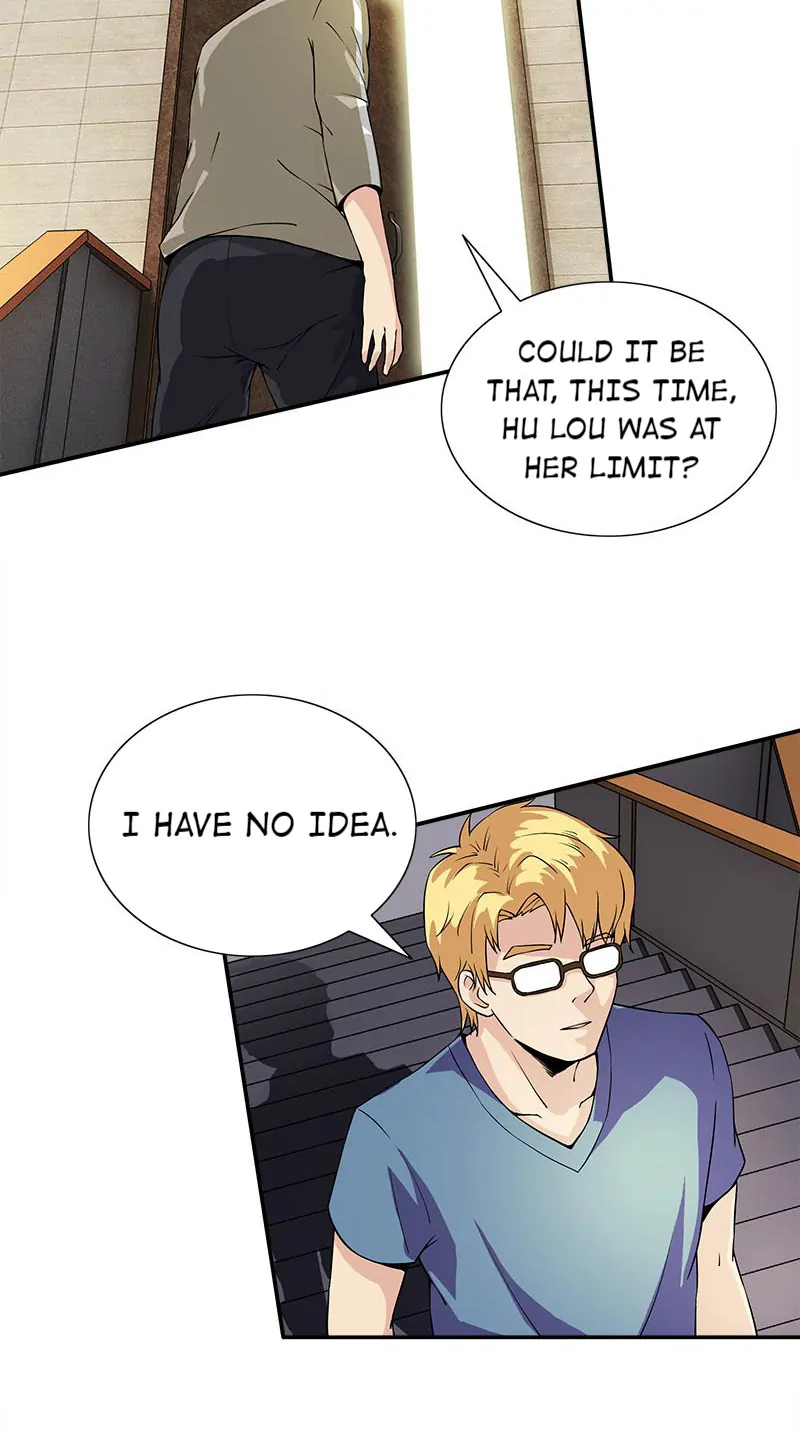 Corpse Collector Chapter 11 - Page 10