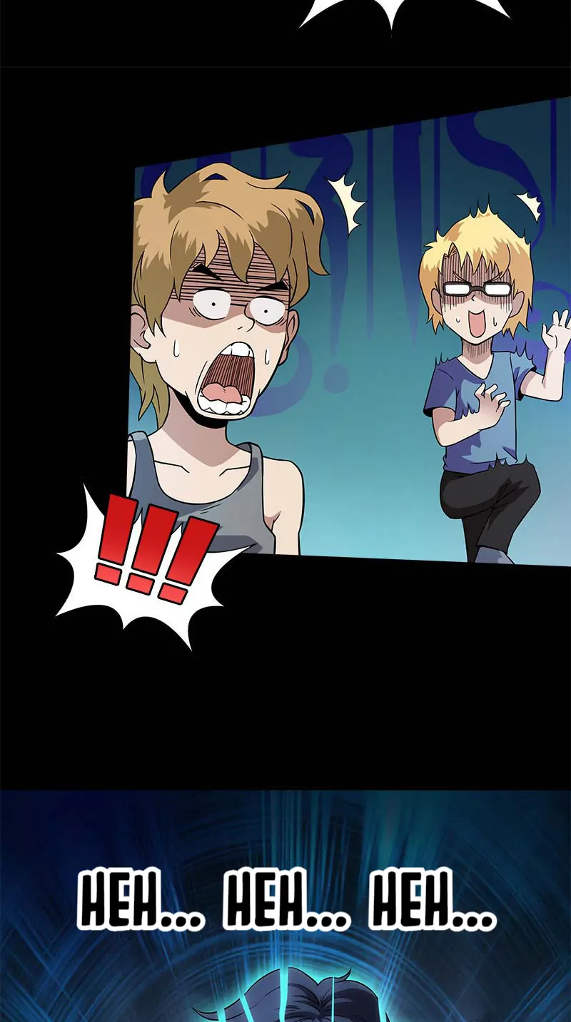 Corpse Collector Chapter 12 - Page 13