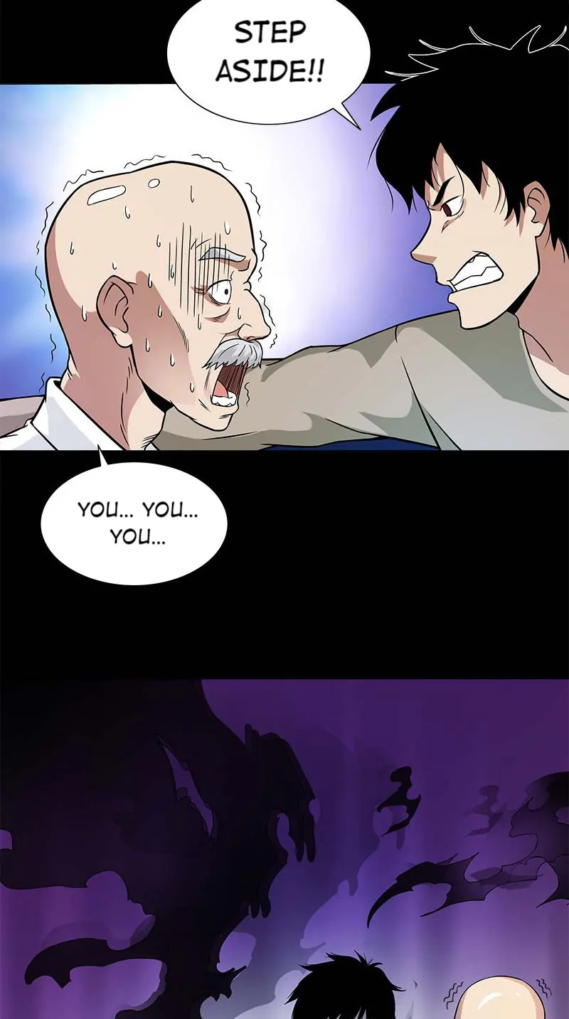 Corpse Collector Chapter 12 - Page 15