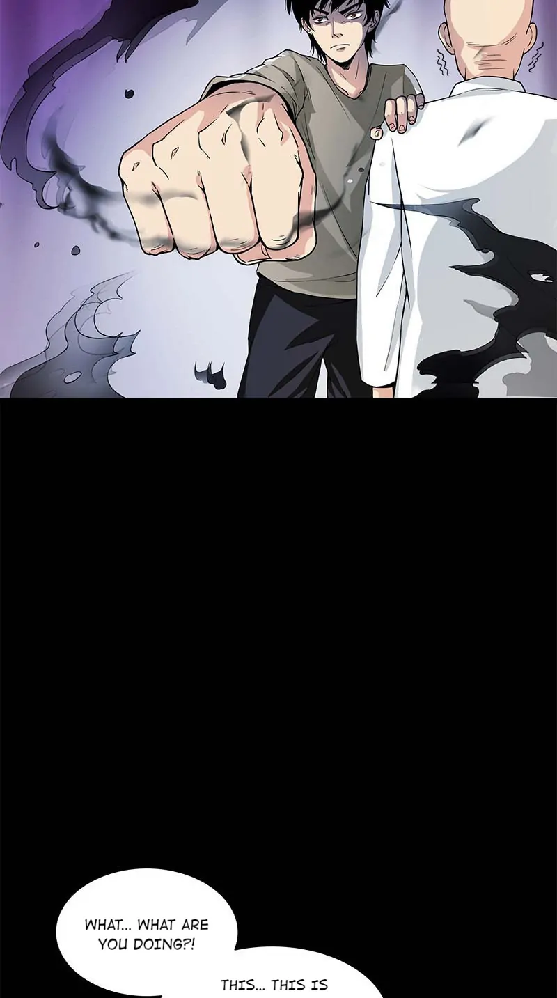 Corpse Collector Chapter 12 - Page 16