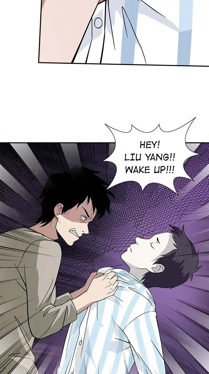 Corpse Collector Chapter 12 - Page 20