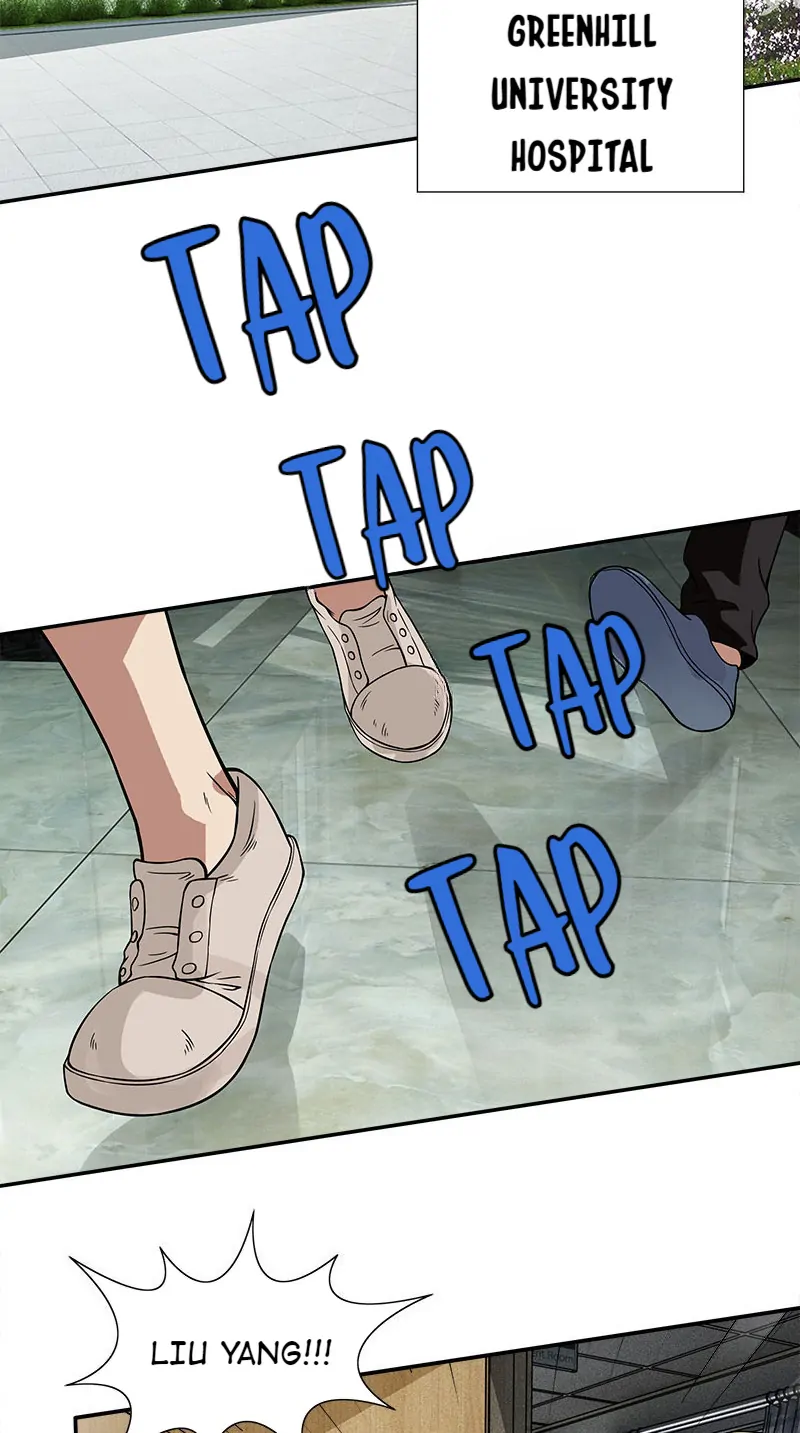 Corpse Collector Chapter 12 - Page 3