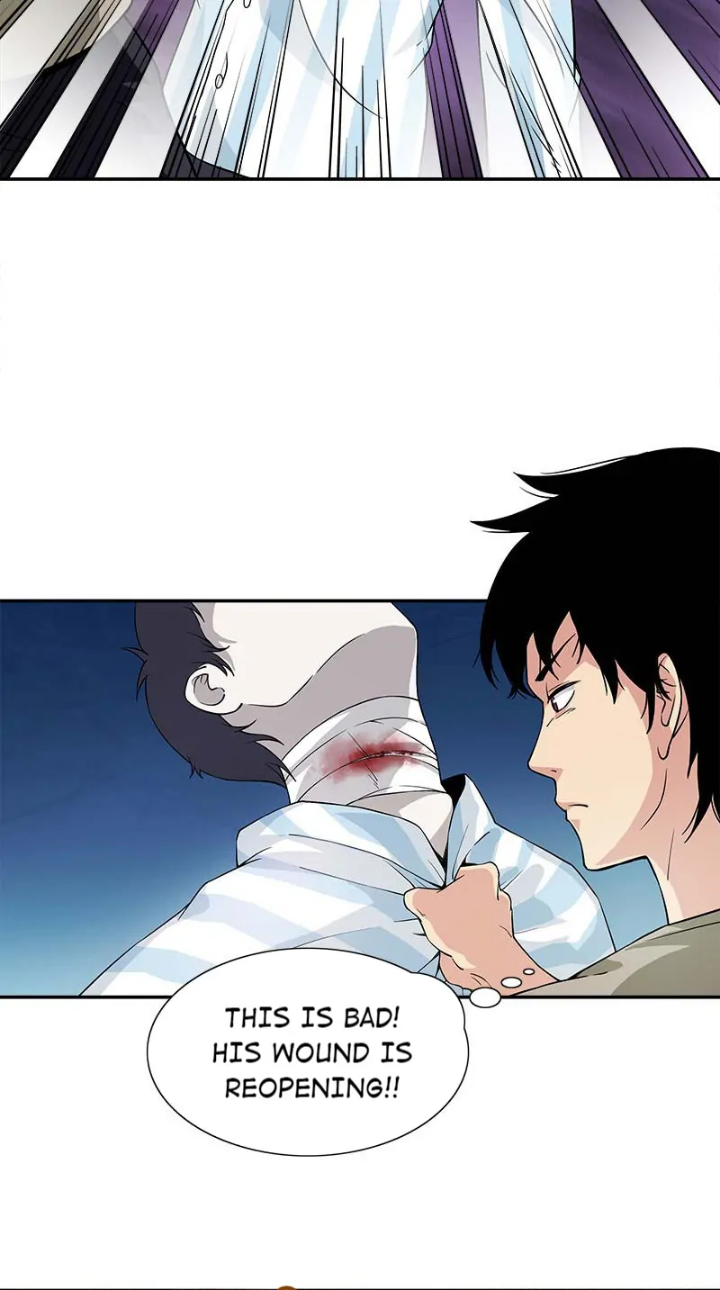 Corpse Collector Chapter 12 - Page 21