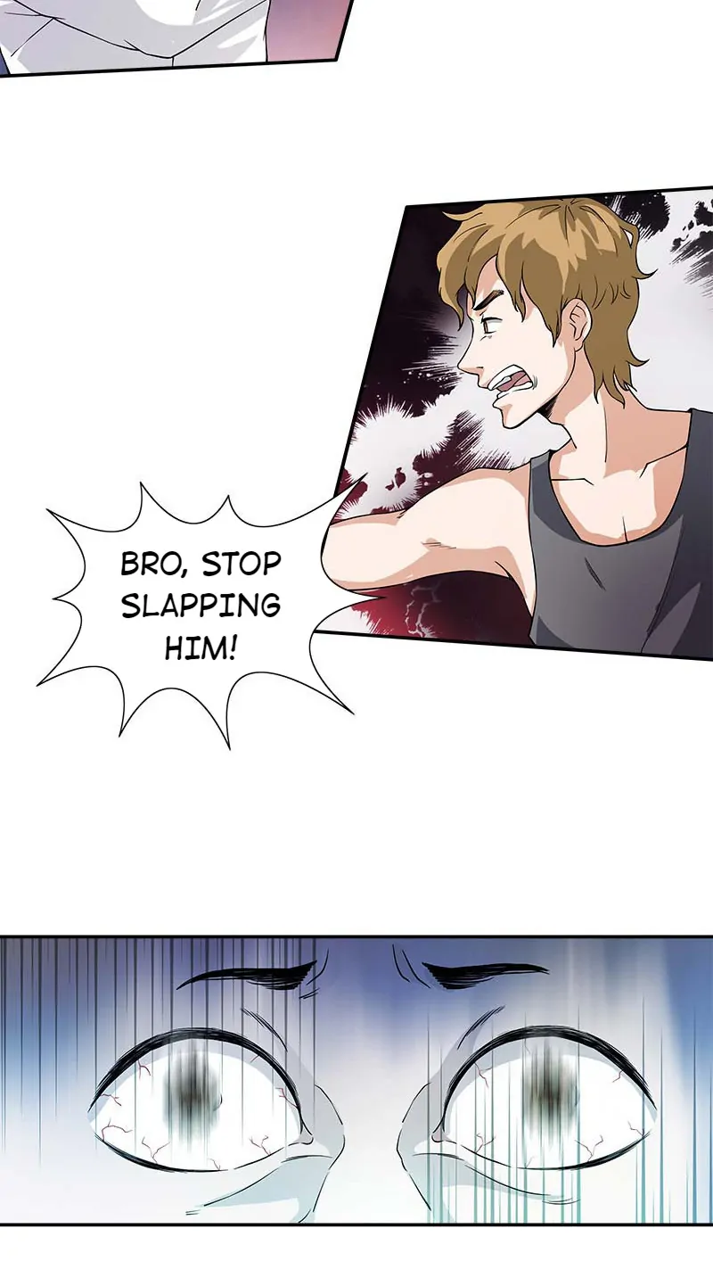 Corpse Collector Chapter 12 - Page 23