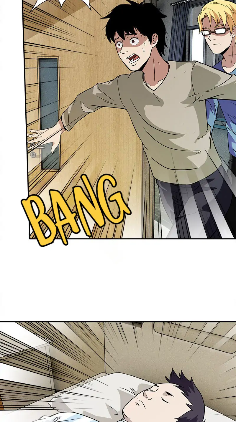 Corpse Collector Chapter 12 - Page 4