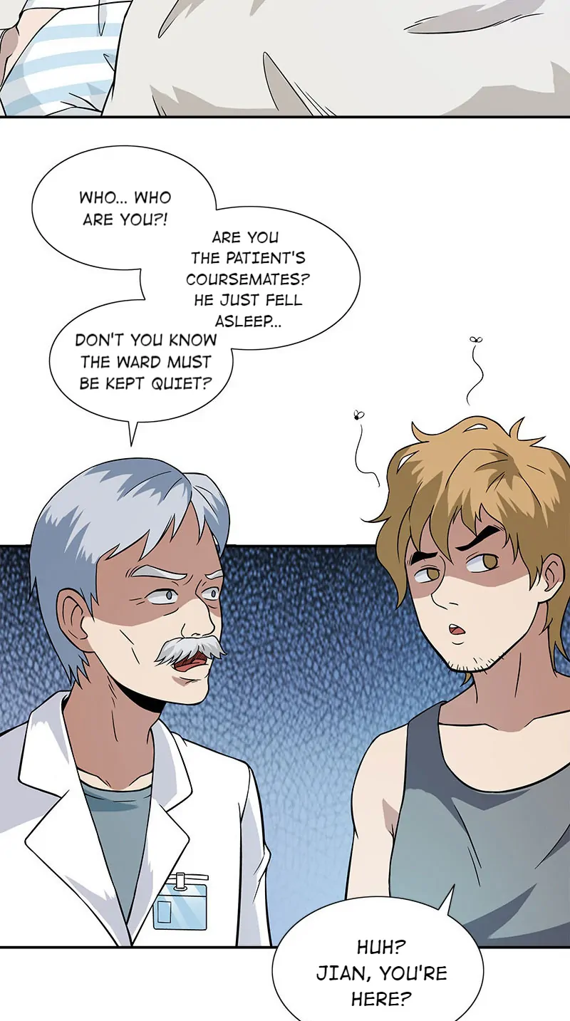 Corpse Collector Chapter 12 - Page 6