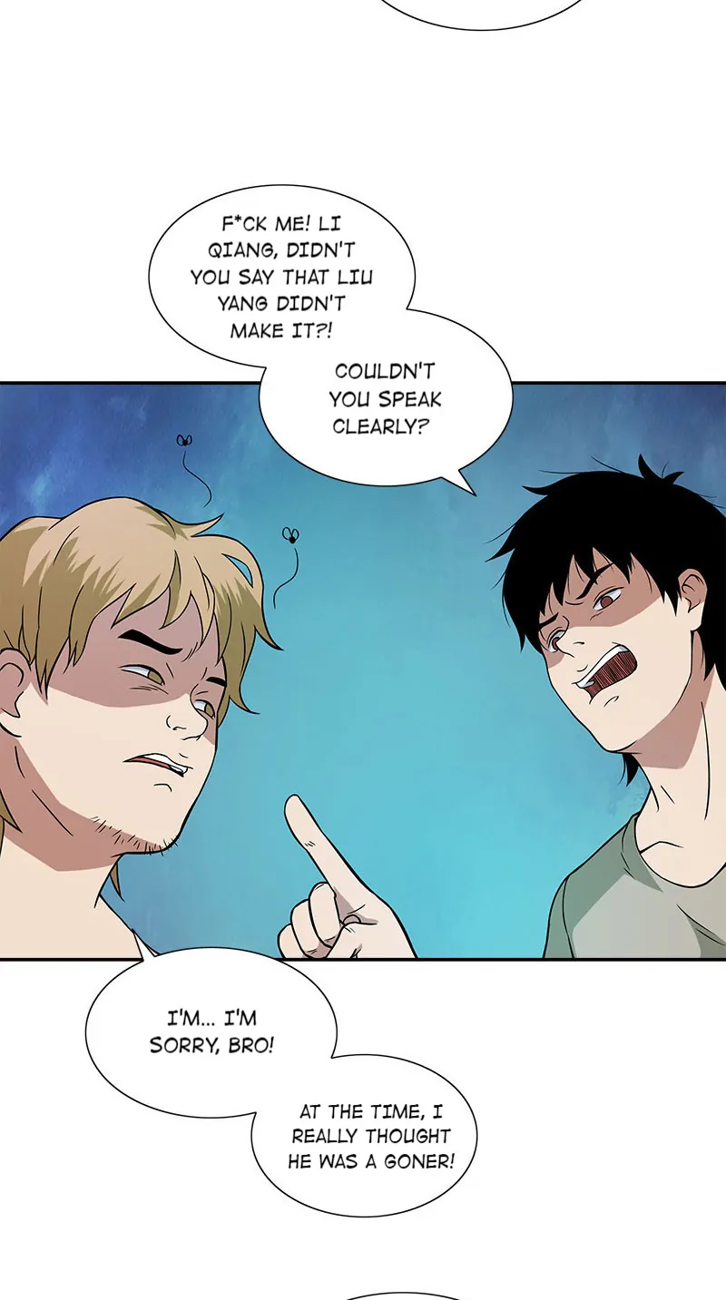 Corpse Collector Chapter 12 - Page 7