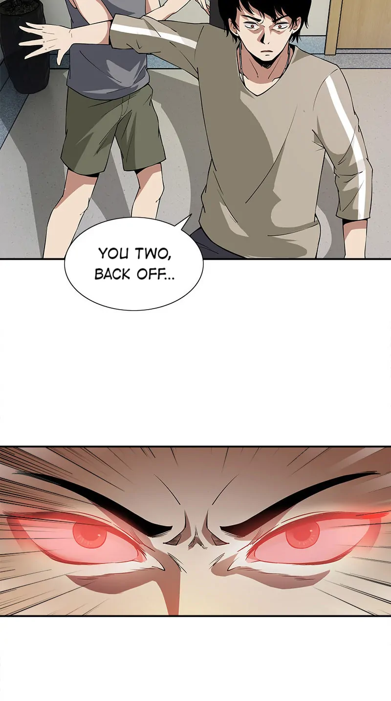 Corpse Collector Chapter 12 - Page 9