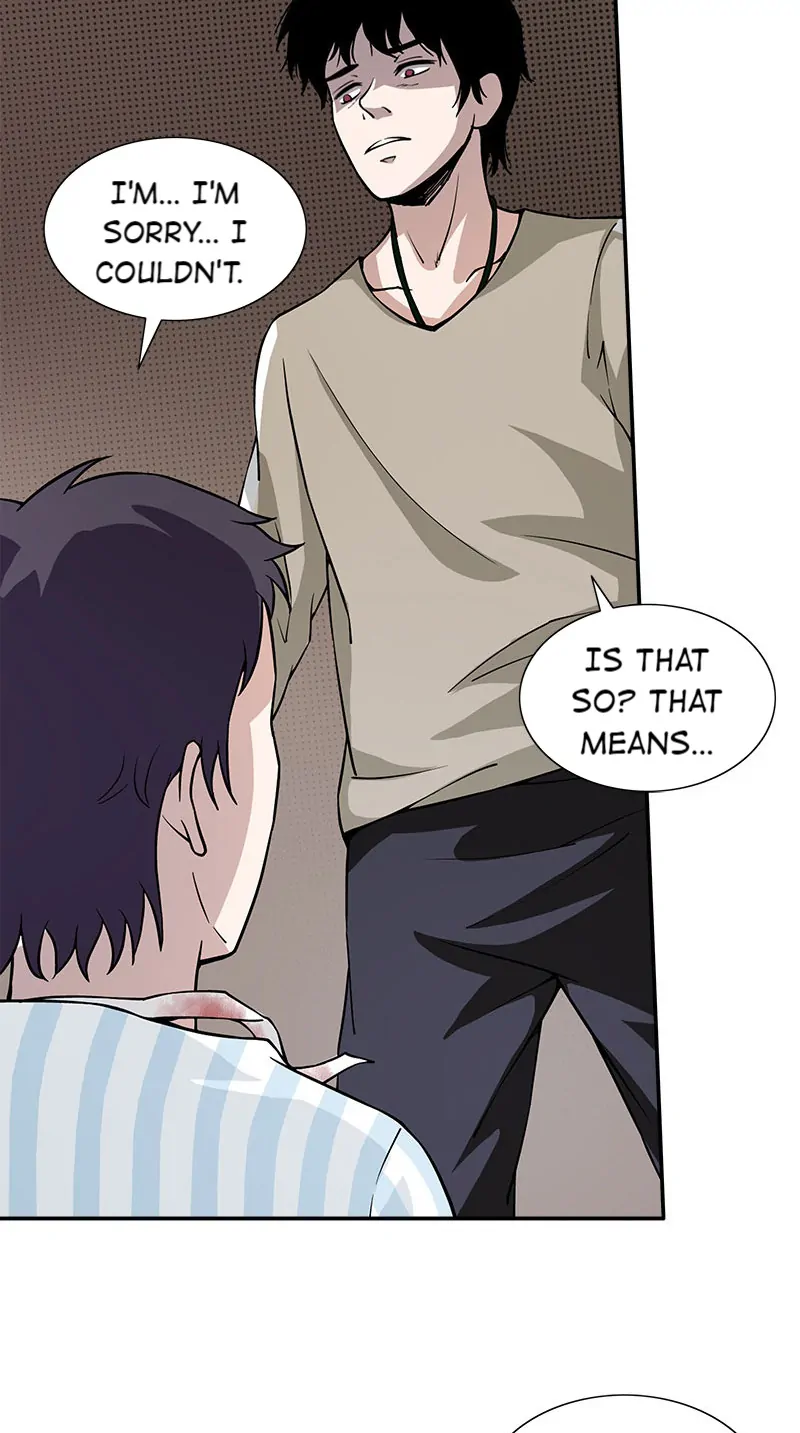 Corpse Collector Chapter 13 - Page 11