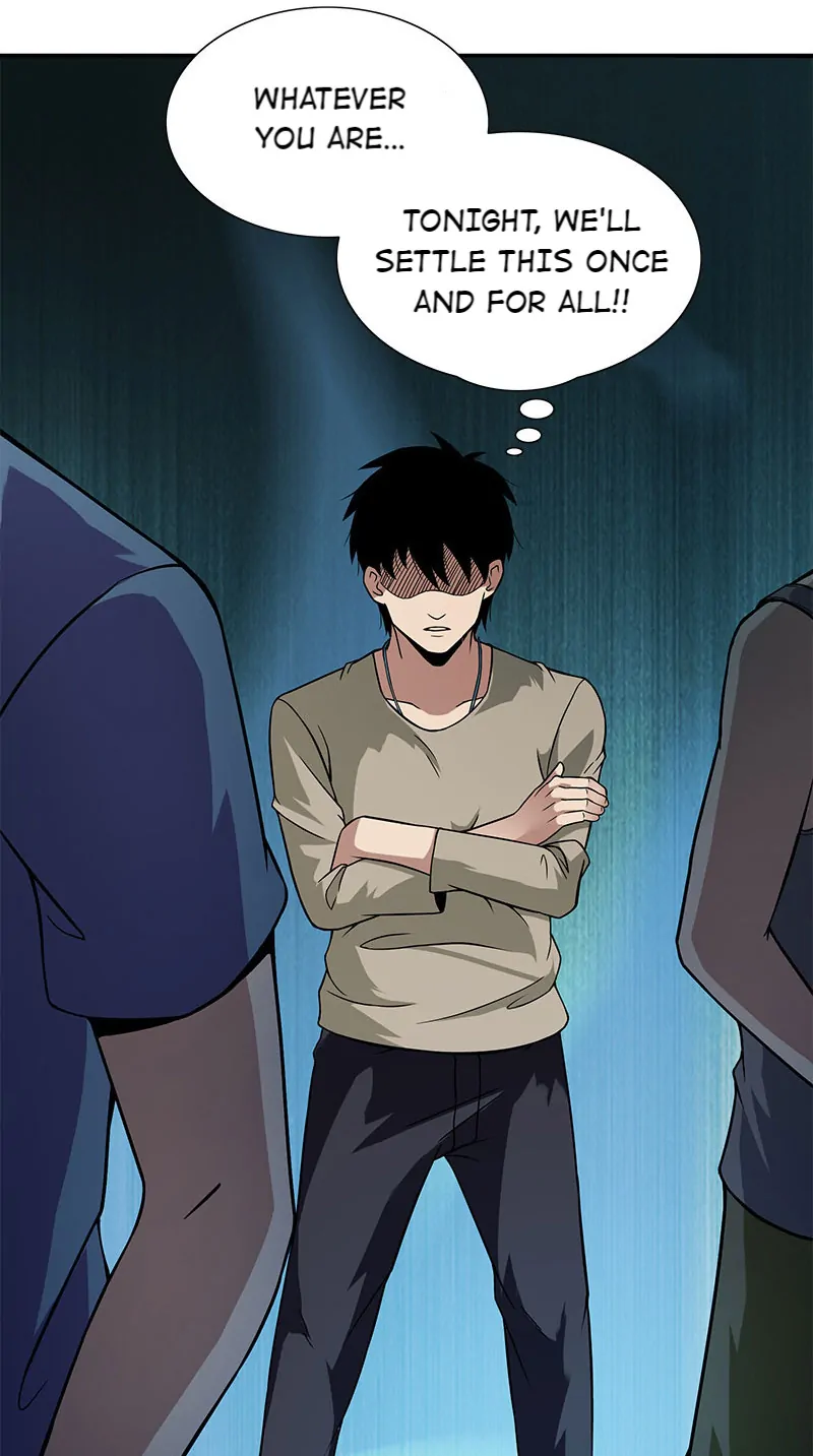 Corpse Collector Chapter 13 - Page 13