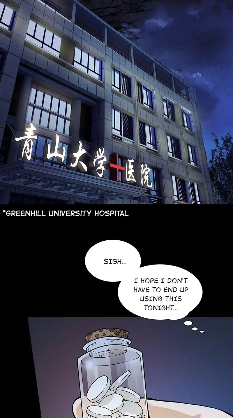 Corpse Collector Chapter 13 - Page 15