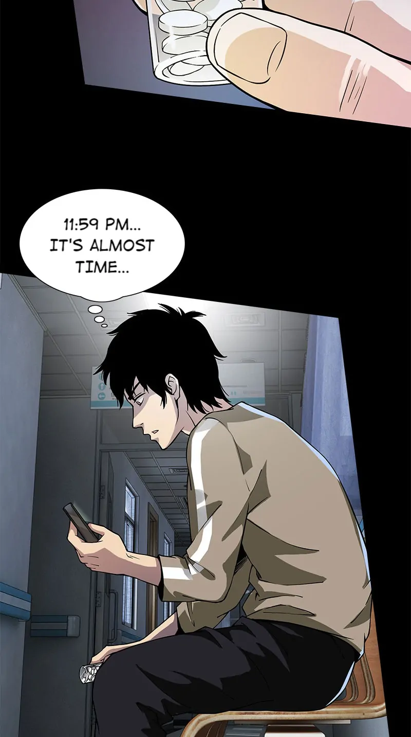 Corpse Collector Chapter 13 - Page 16