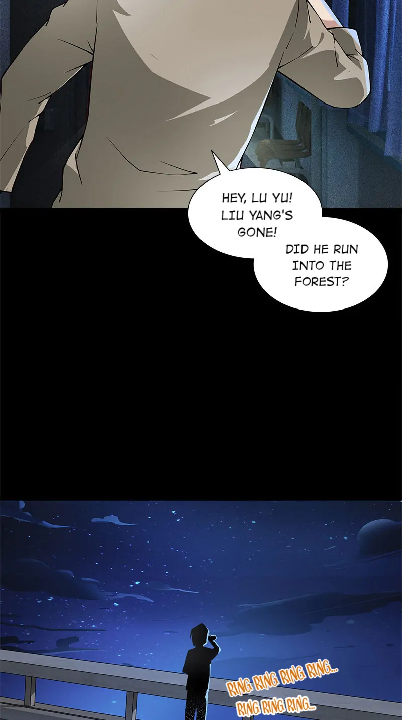 Corpse Collector Chapter 13 - Page 21