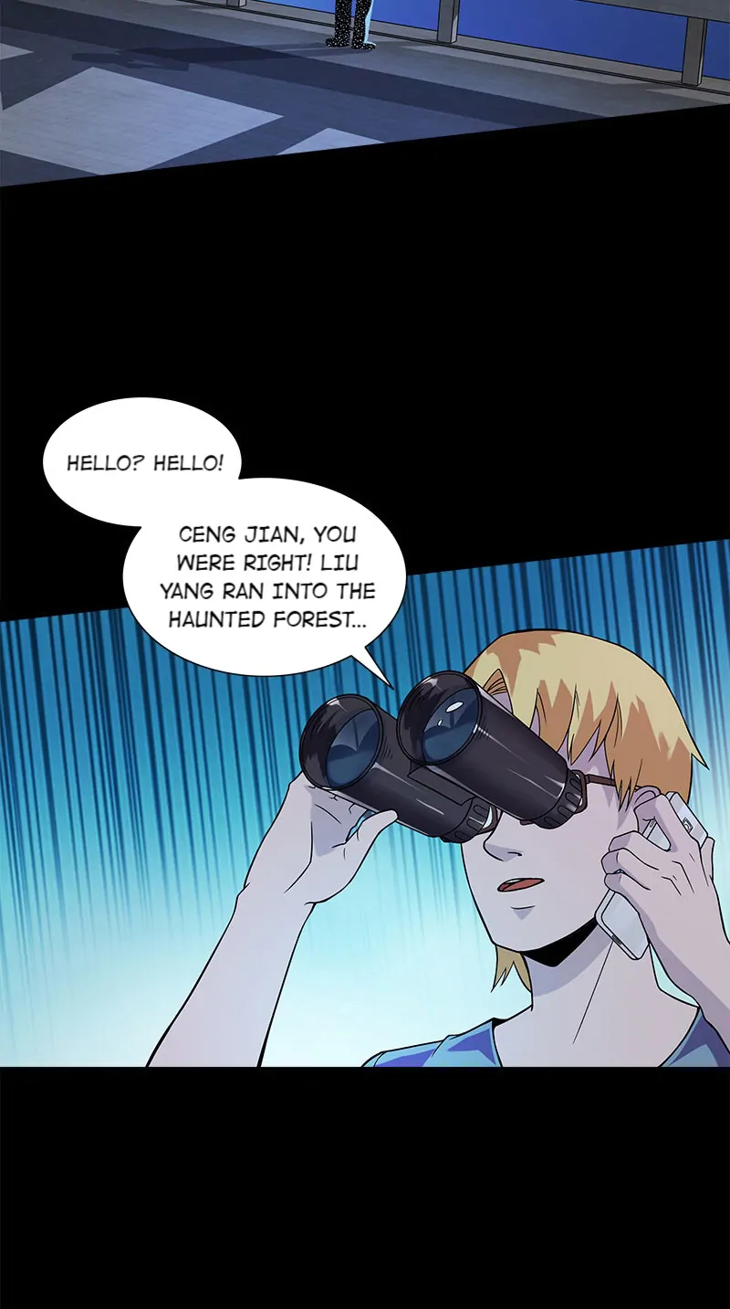 Corpse Collector Chapter 13 - Page 22