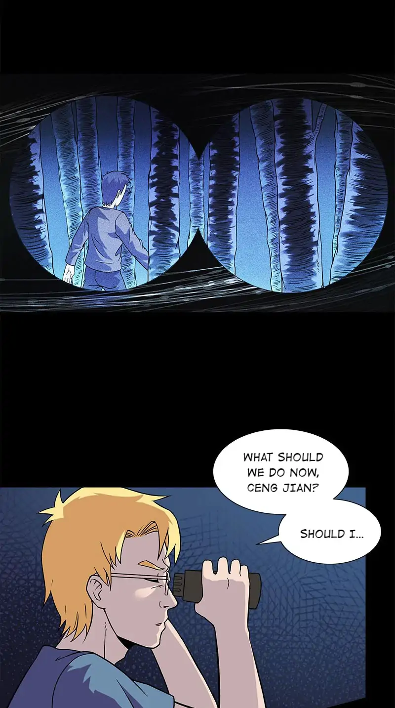 Corpse Collector Chapter 13 - Page 23