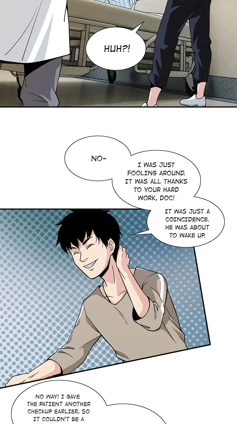 Corpse Collector Chapter 13 - Page 4