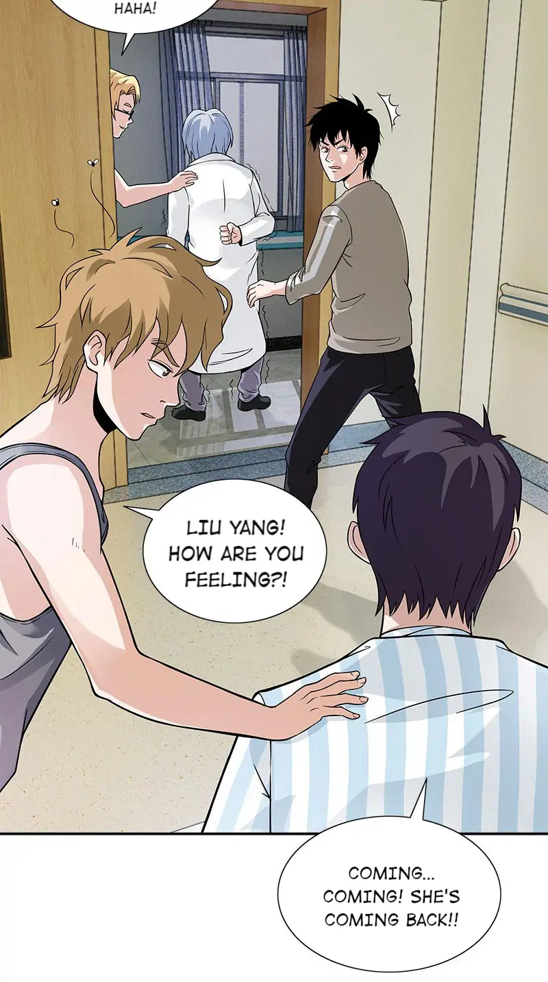 Corpse Collector Chapter 13 - Page 6