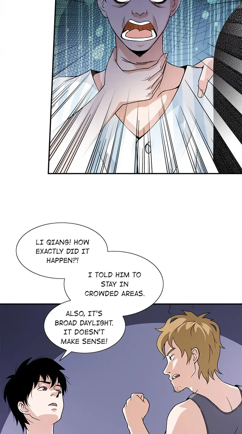 Corpse Collector Chapter 13 - Page 8