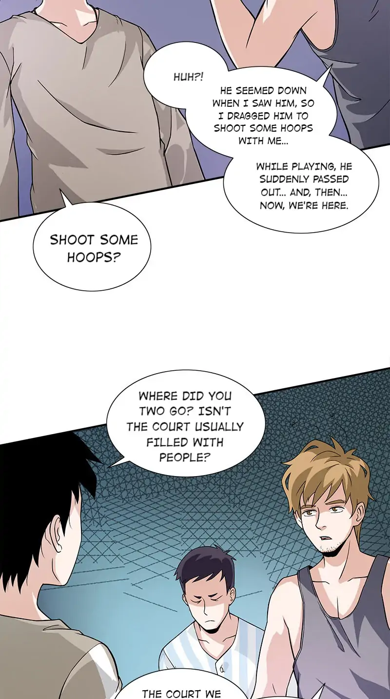 Corpse Collector Chapter 13 - Page 9