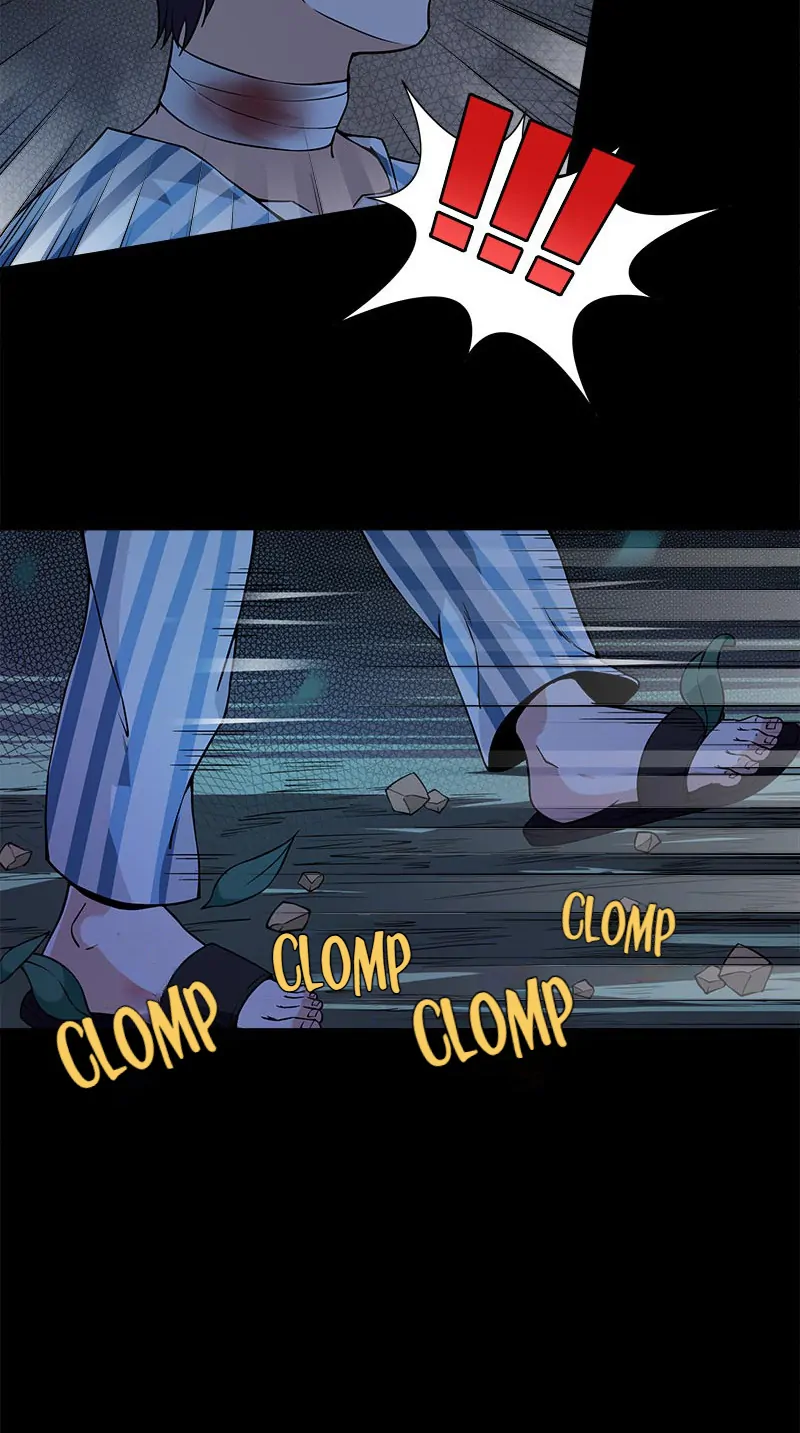 Corpse Collector Chapter 14 - Page 11