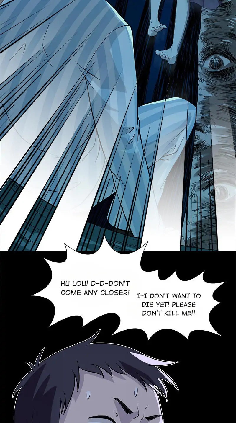 Corpse Collector Chapter 14 - Page 13