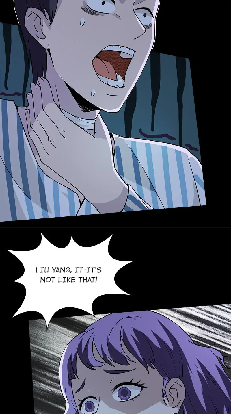 Corpse Collector Chapter 14 - Page 14