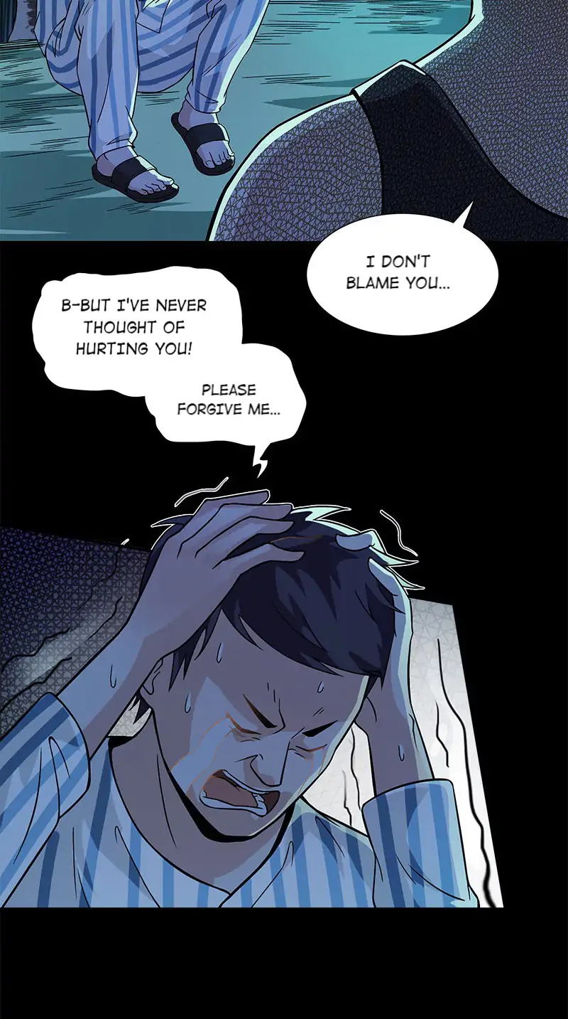 Corpse Collector Chapter 14 - Page 16