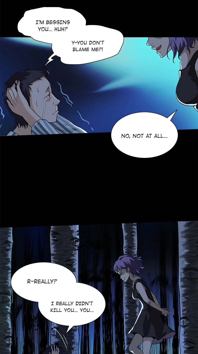 Corpse Collector Chapter 14 - Page 17