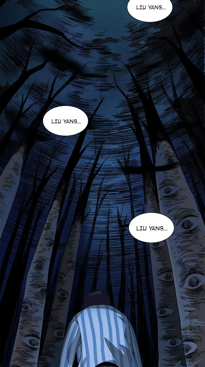 Corpse Collector Chapter 14 - Page 3