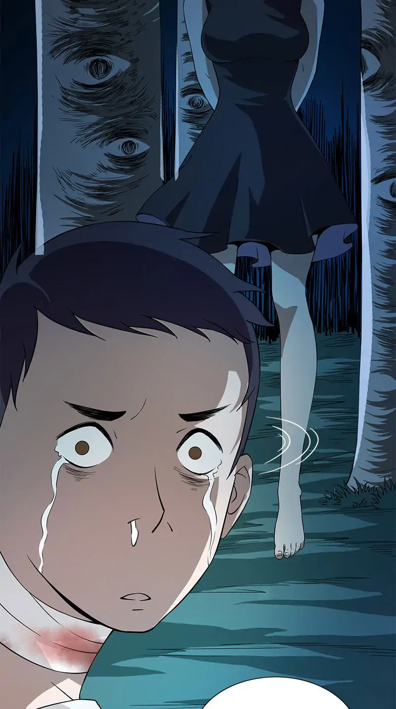 Corpse Collector Chapter 14 - Page 21