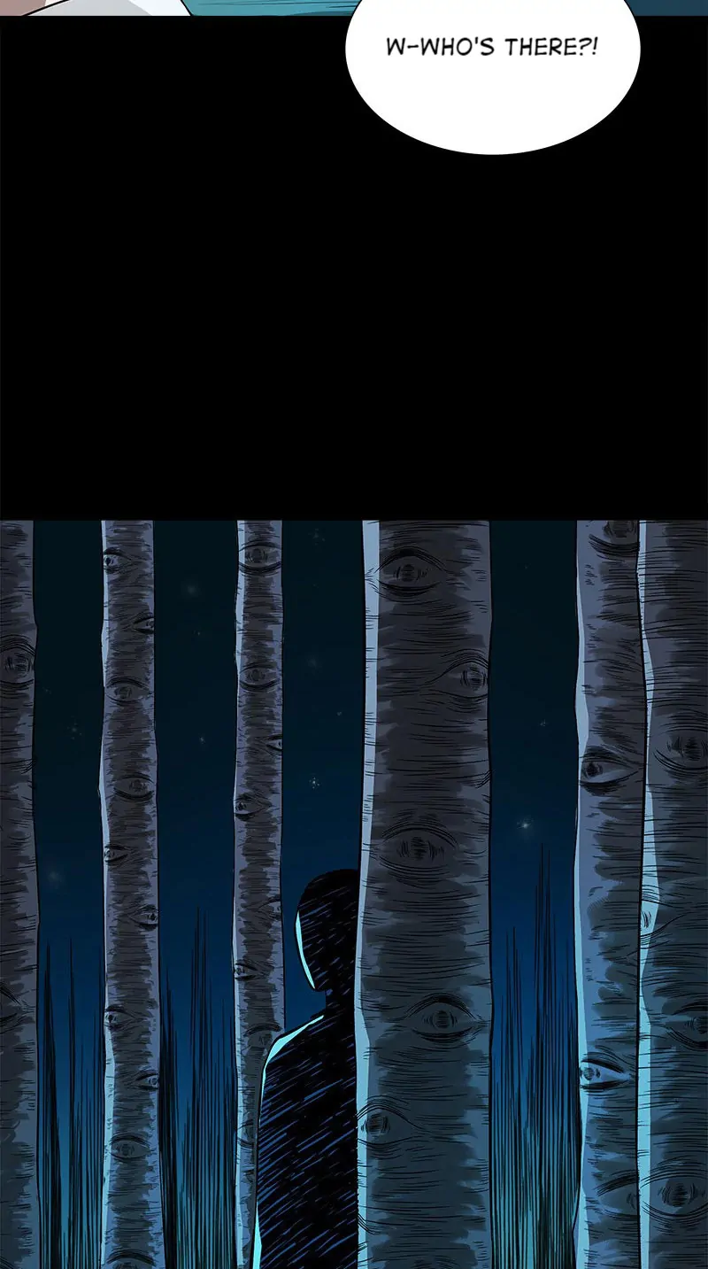 Corpse Collector Chapter 14 - Page 22