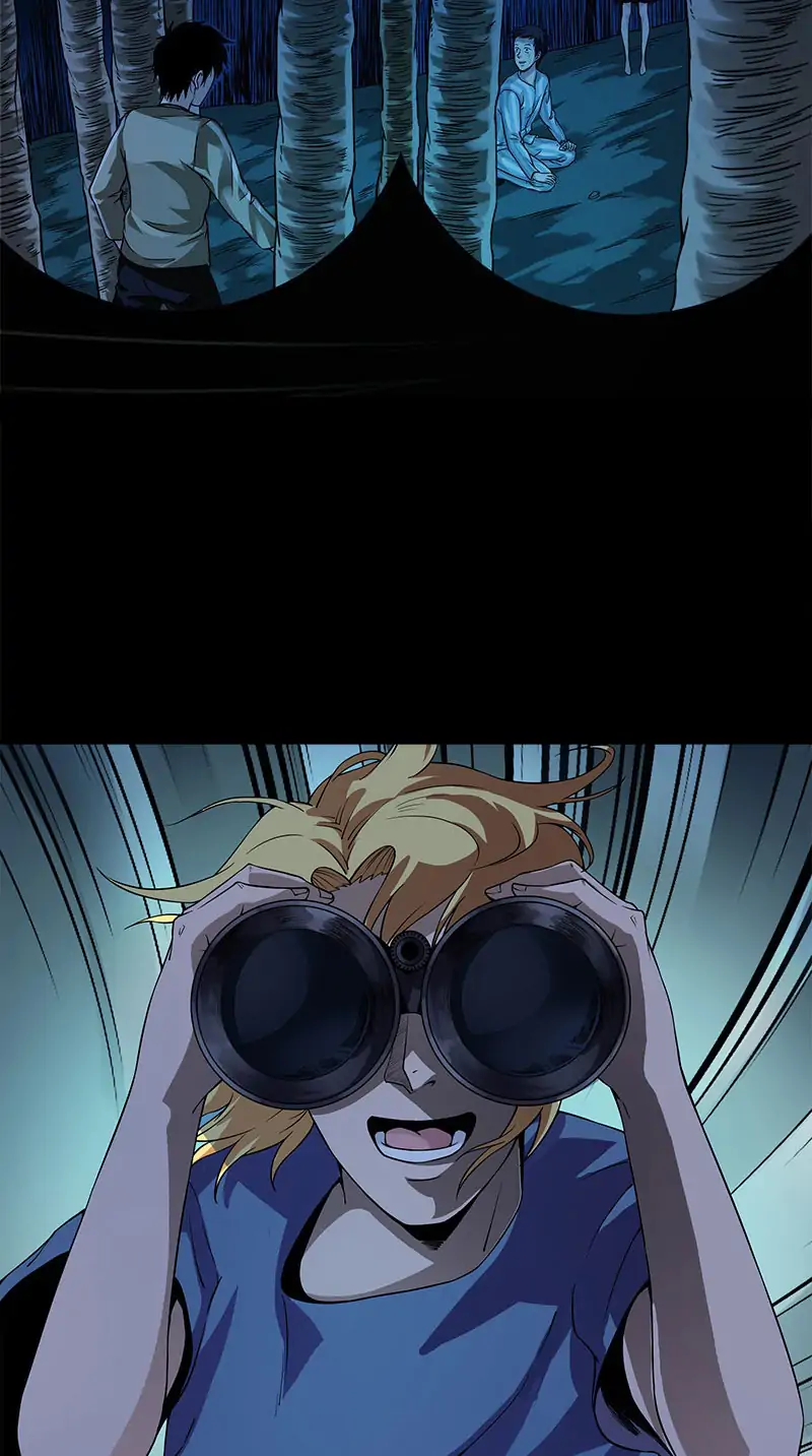 Corpse Collector Chapter 14 - Page 25