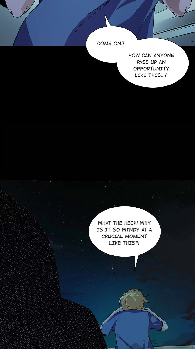 Corpse Collector Chapter 14 - Page 26