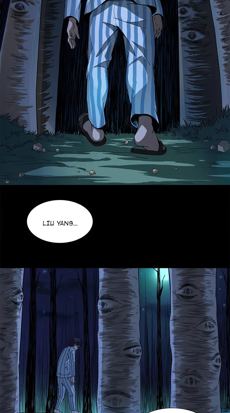 Corpse Collector Chapter 14 - Page 4