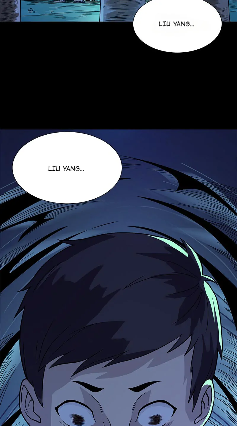 Corpse Collector Chapter 14 - Page 5