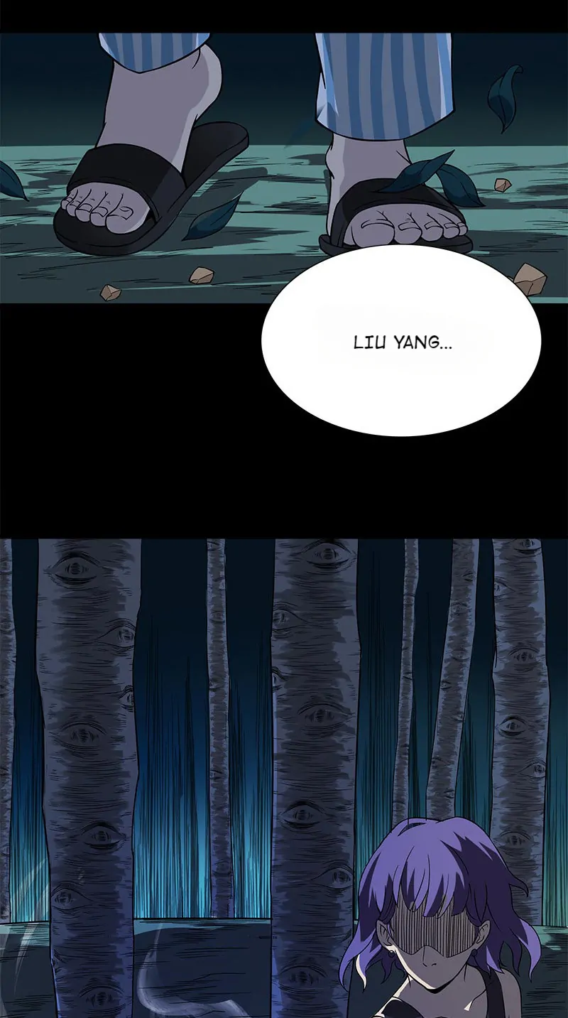 Corpse Collector Chapter 14 - Page 7