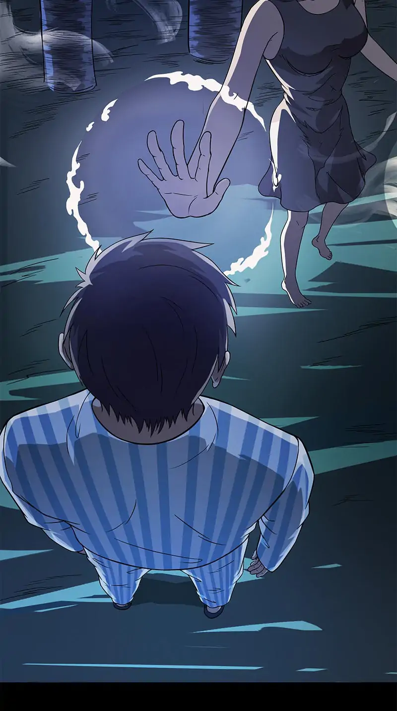 Corpse Collector Chapter 14 - Page 8