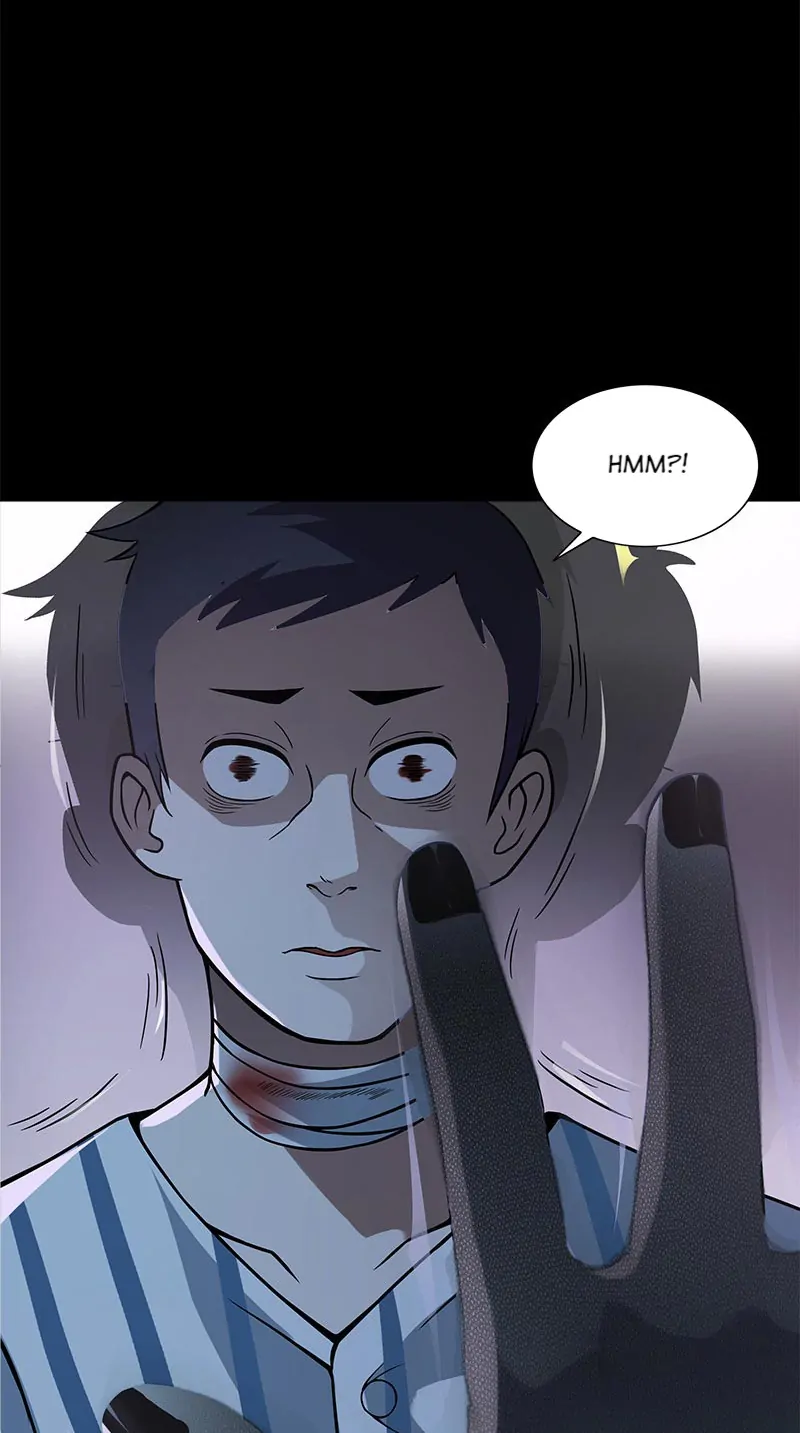 Corpse Collector Chapter 14 - Page 9