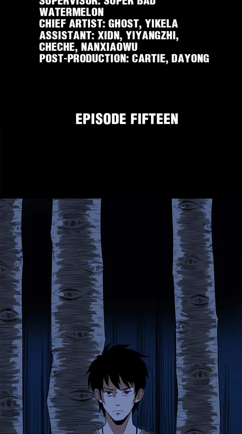 Corpse Collector Chapter 15 - Page 2