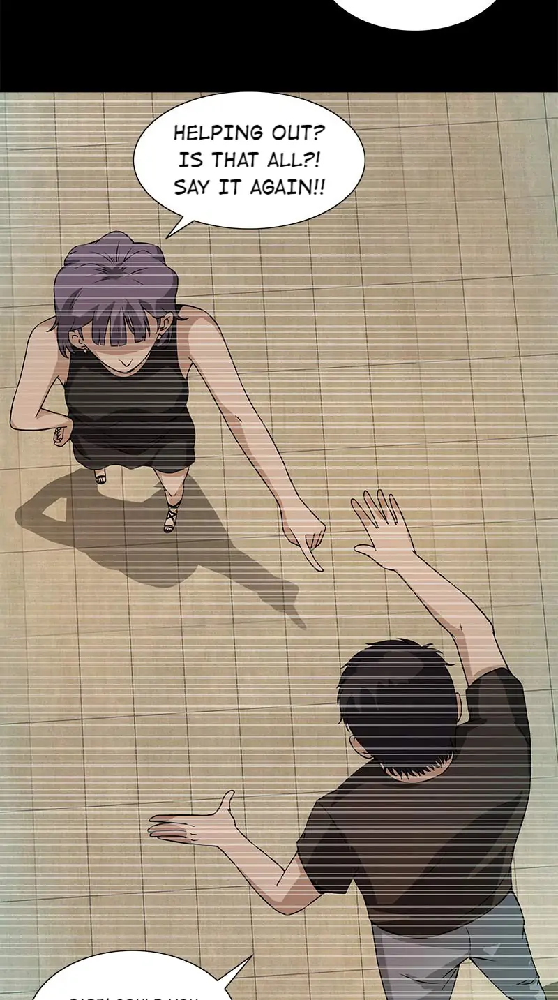 Corpse Collector Chapter 15 - Page 13