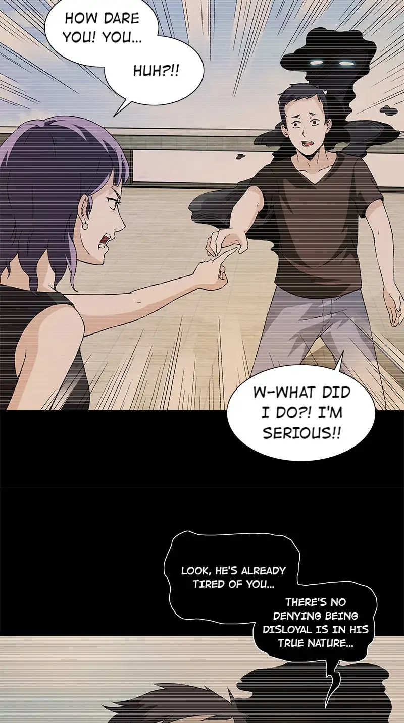 Corpse Collector Chapter 15 - Page 15